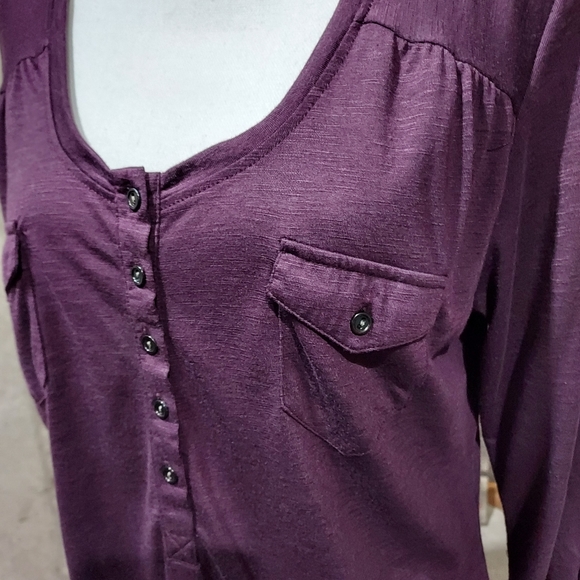 Womans 1X (16w) Faded Glory - Picture 5 of 7